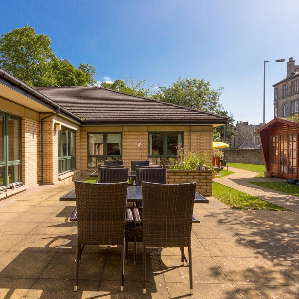 Craighall House Fairview Care Homes