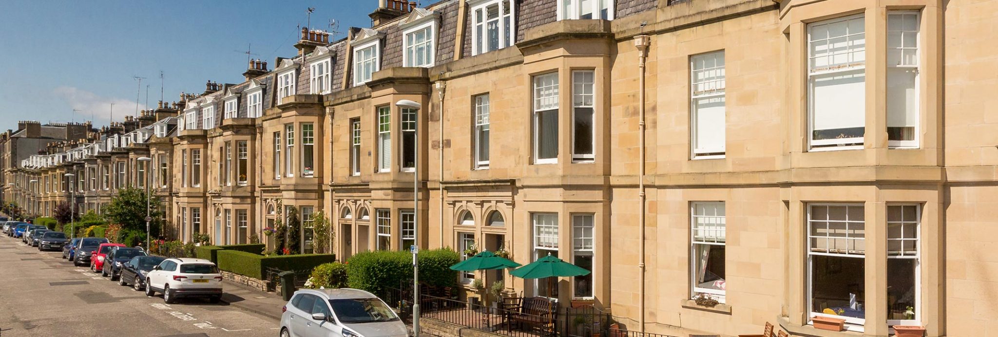 Eildon House Mansfield Care Group